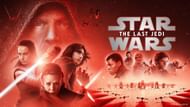 The Last Jedi (Image via Prime Video)